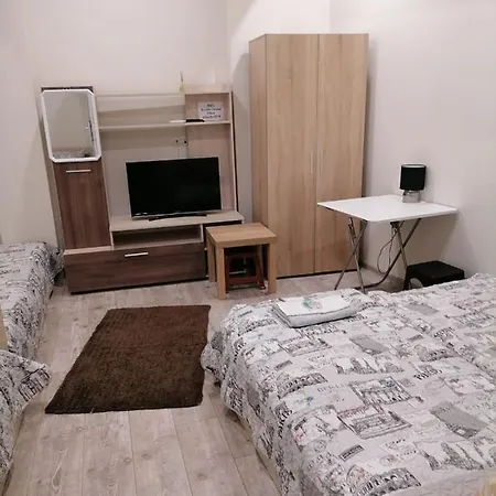 Pensjonat Guest Super Center Perfect Location *
