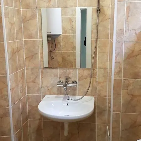 Pensjonat Guest Super Center Perfect Location Płowdiw