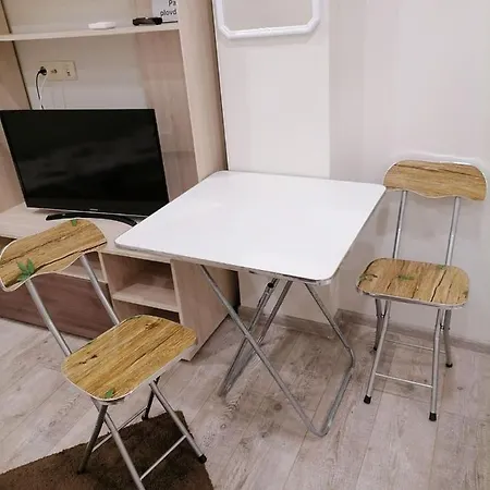 Guest Super Center Perfect Location * Plovdiv