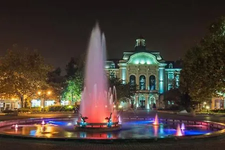 Affittacamere Guest Super Center Perfect Location *