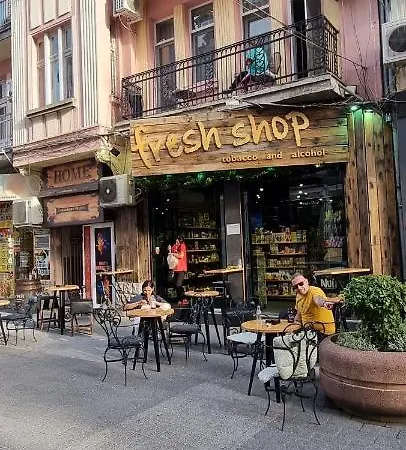 Affittacamere Guest Super Center Perfect Location *