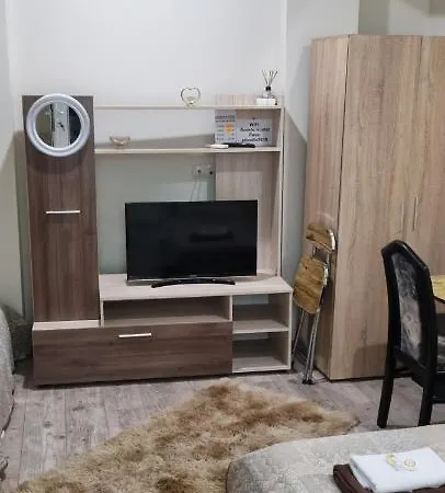 Guest house Guest Super Center Perfect Location