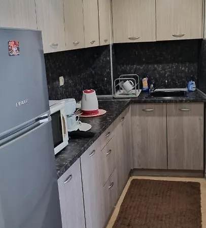 Affittacamere Guest Super Center Perfect Location Plovdiv