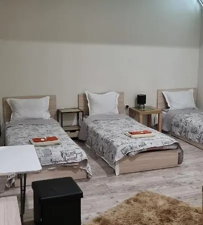Guest Super Center Perfect Location Guest house