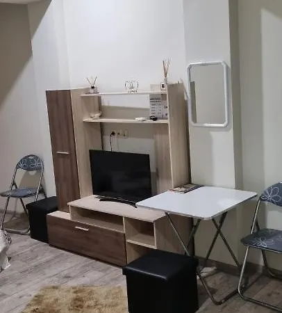 Guest Super Center Perfect Location * Plovdiv