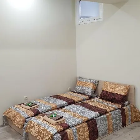 Guest Super Center Perfect Location Plovdiv
