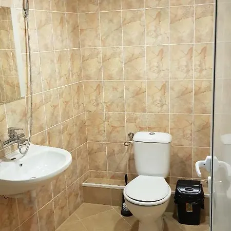 Affittacamere Guest Super Center Perfect Location Plovdiv