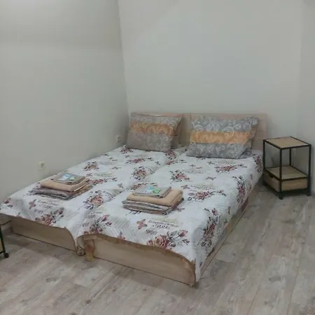 Guest Super Center Perfect Location * Plovdiv