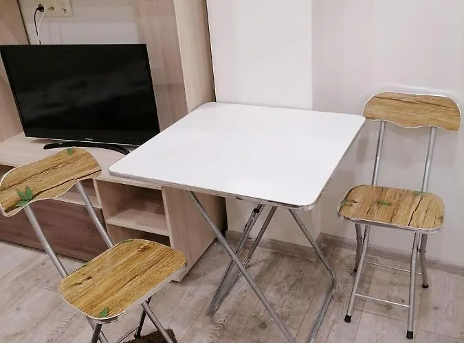 Guest Super Center Perfect Location * 普罗夫迪夫