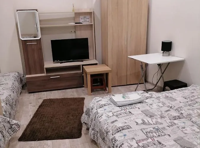 招待所 Guest Super Center Perfect Location *