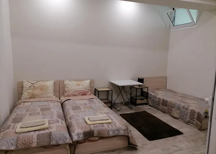 Guest Super Center Perfect Location *