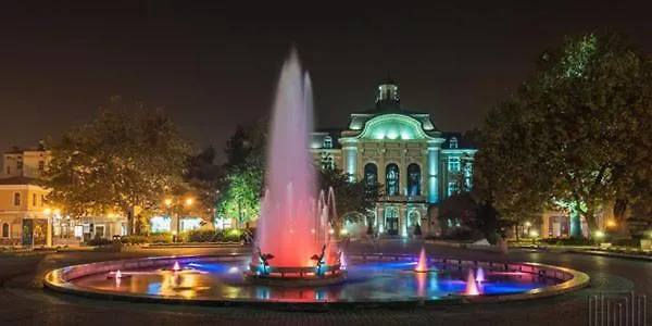 招待所 Guest Super Center Perfect Location *