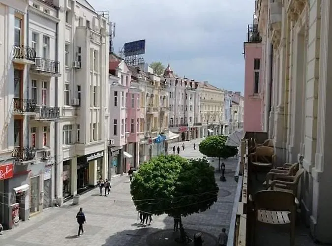 Guest Super Center Perfect Location *