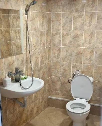 Guest Super Center Perfect Location *