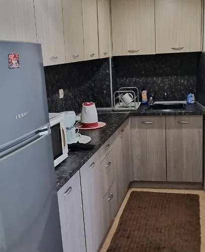 招待所 Guest Super Center Perfect Location 普罗夫迪夫