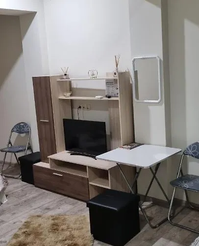 Guest Super Center Perfect Location * 普罗夫迪夫