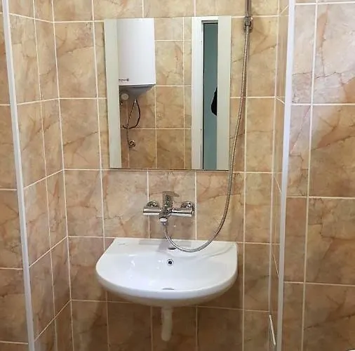 招待所 Guest Super Center Perfect Location 普罗夫迪夫