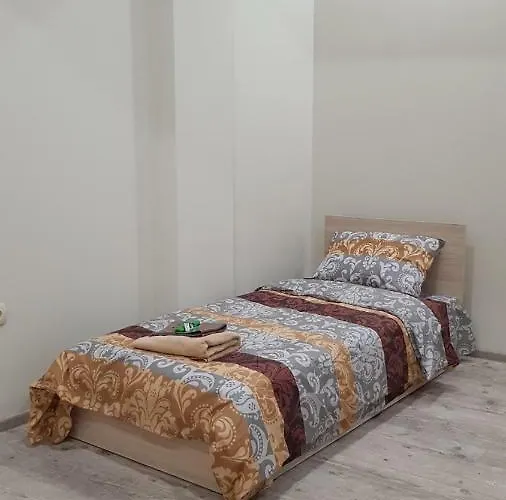 Guest Super Center Perfect Location * 普罗夫迪夫