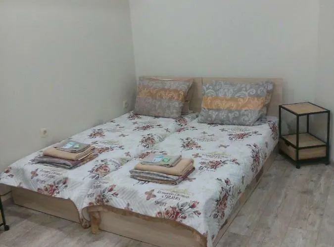 Guest Super Center Perfect Location * 普罗夫迪夫