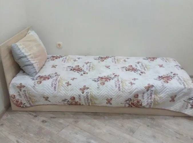 Guest Super Center Perfect Location 招待所 普罗夫迪夫